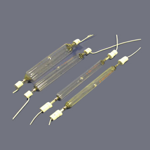 UV Curing Lamps for Label Printing