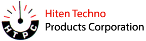 Hiten Techno Logo