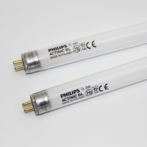Ultraviolet lamp