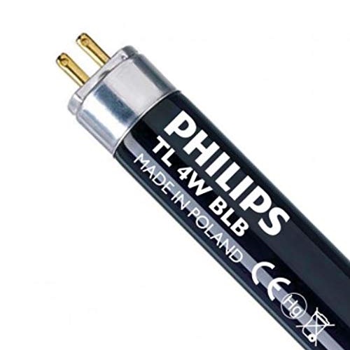 Ultraviolet lamp