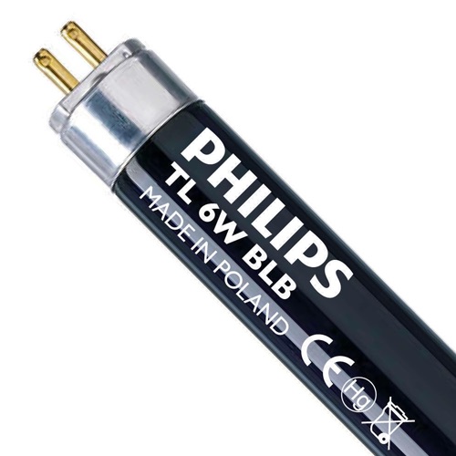 Ultraviolet lamp