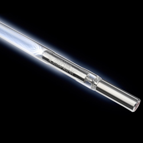 Heraeus laser lamp