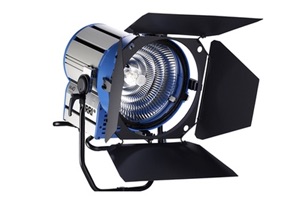 HMI 2.5kW lamp