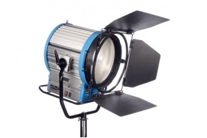 HMI 6kW lamp