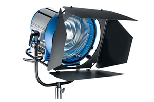 HMI 9kW lamp