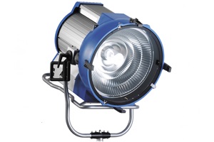 HMI 18kW lamp