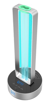 LEXAFE UVD-1