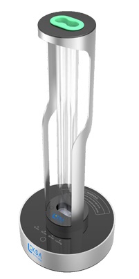 LEXAFE UVD-2