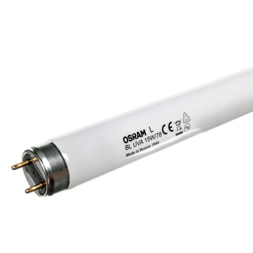 Ultraviolet lamp