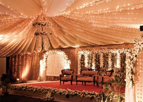 OSRAM KREIOS WEDDING PAR fixture