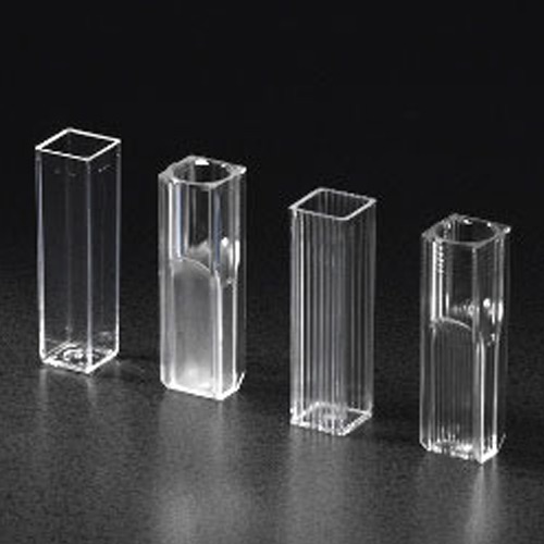Spectrophotometer cells