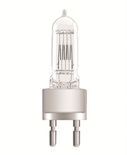 Studio halogen lamp CP 73 64789