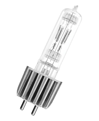 Studio halogen lamp HPL 750