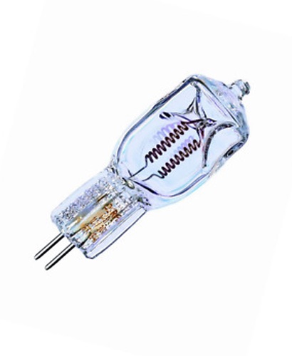 Studio halogen lamp 64515 300W 240V