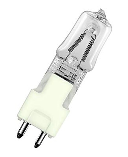 Studio halogen lamp 64673 CP/81