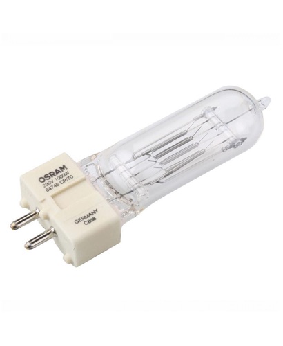 Studio halogen lamp 64745 CP70