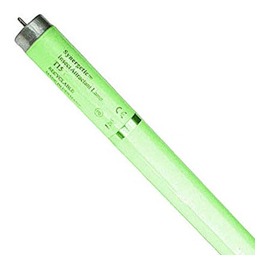 Ultraviolet lamp