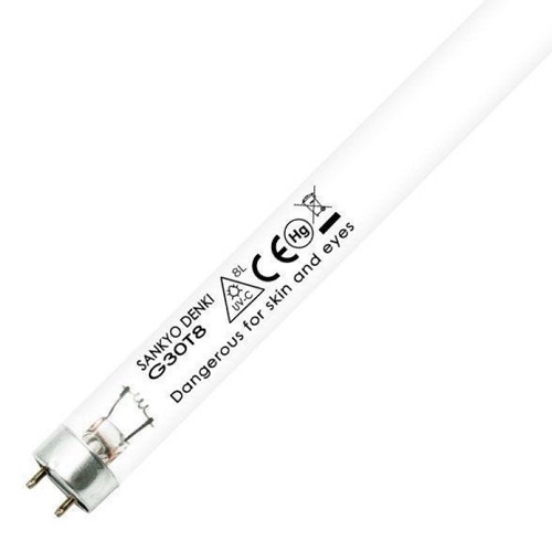 Ultraviolet lamp