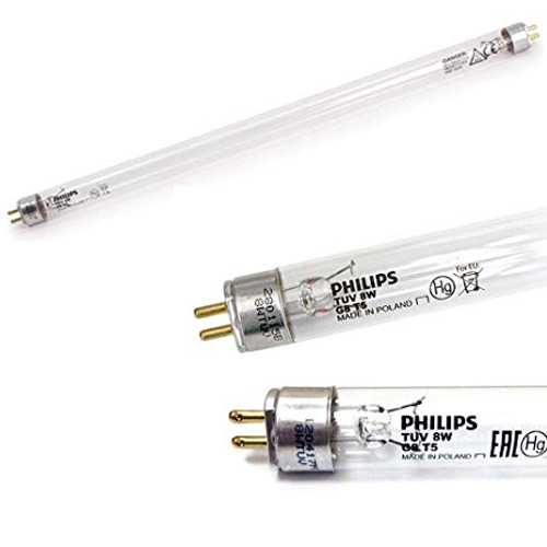 Ultraviolet lamp