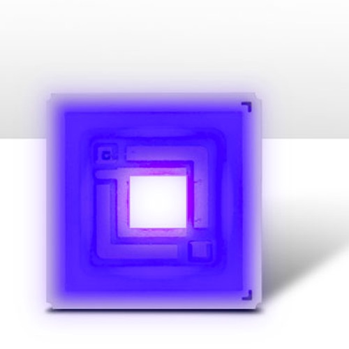 2 UVA LED head
