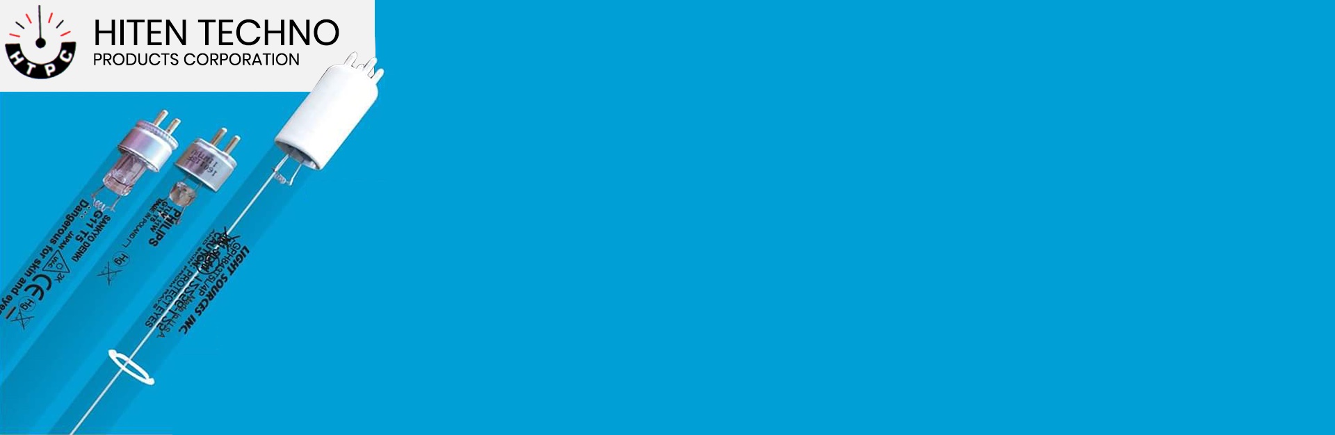 Philips UV Lamps Suppliers in India