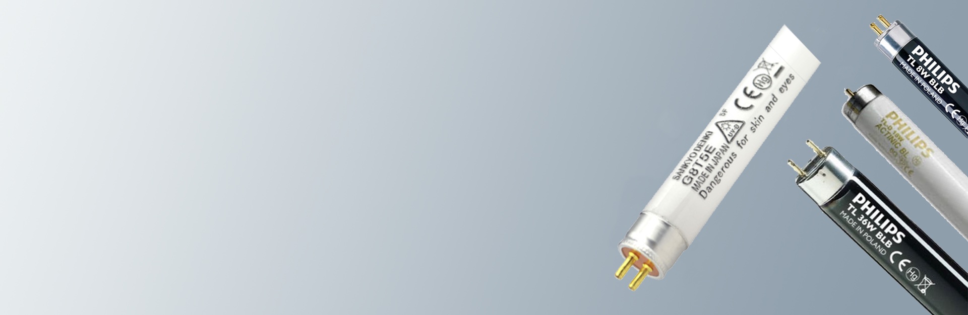 Osram UV Lamps suppliers in Mumbai